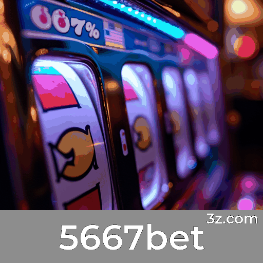 5667bet: Seu Cassino Online Seguro e Premiado