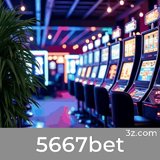 Qualidade Excepcional de Jogos no 5667bet: Diversidade e Exclusividade