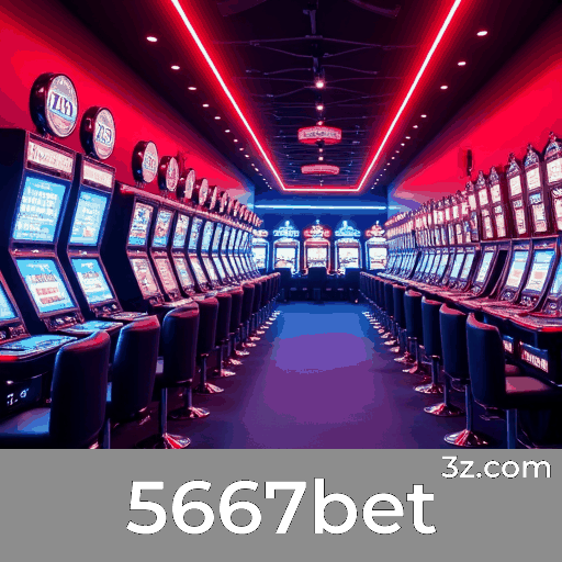 5667bet: Excelência em apostas esportivas no Brasil