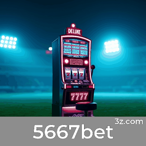 5667bet: Domine Estratégias de Bônus Inteligentes