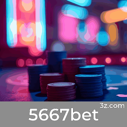 5667bet: Seu Cassino Online Seguro e Premiado