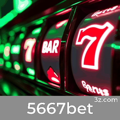 5667bet: Excelência em apostas esportivas no Brasil