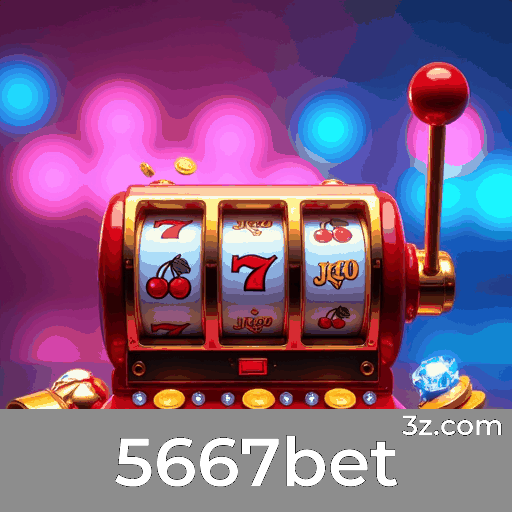 5667bet: Excelência em apostas esportivas no Brasil