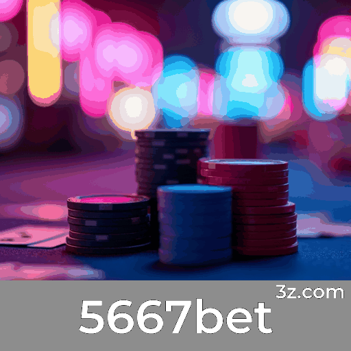 5667bet: Diversão Sem Limites para Jogadores Brasileiros