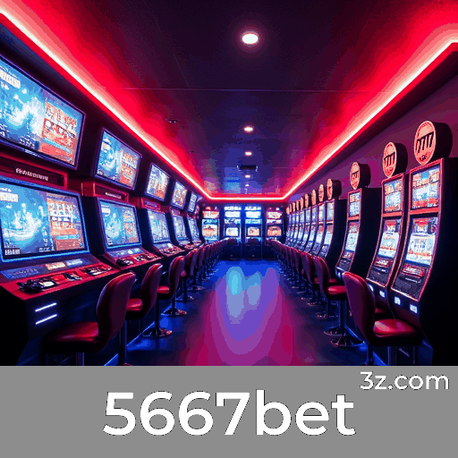 5667bet Promo: Descubra Estratégias de Valor Oculto