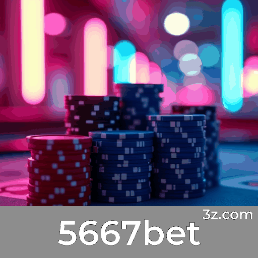 5667bet: Diversão Sem Limites para Jogadores Brasileiros